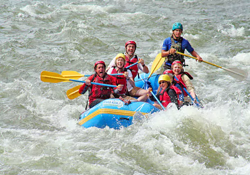 Delhi Rishikesh Tour